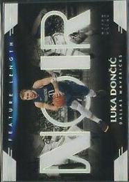 Luka Doncic [Metal Frame] #254