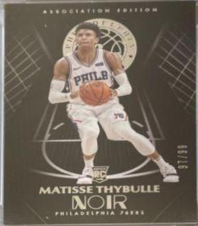 Matisse Thybulle #169