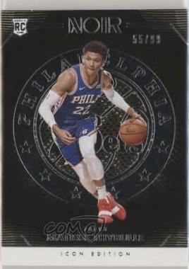 Matisse Thybulle #199