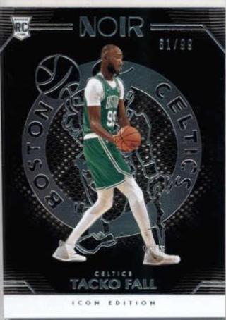 Tacko Fall #185