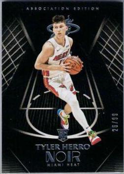 Tyler Herro #146