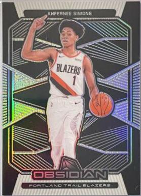 Anfernee Simons #22