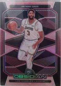 Anthony Davis [Red] #65