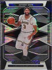 Anthony Davis [White Pulsar] #65