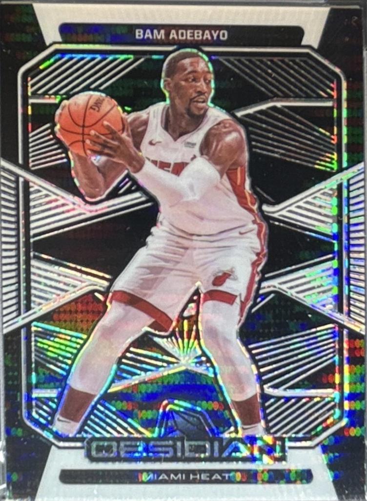 Bam Adebayo [White Pulsar] #26