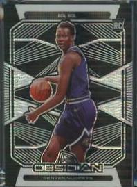 Bol Bol [White Pulsar] #170