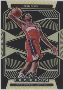 Bradley Beal [Yellow] #124