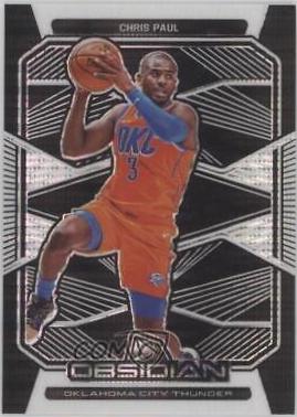 Chris Paul [White Pulsar] #108