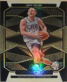 Cody Zeller [Yellow] #39