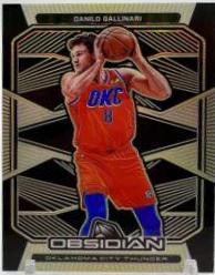Danilo Gallinari [Yellow] #128
