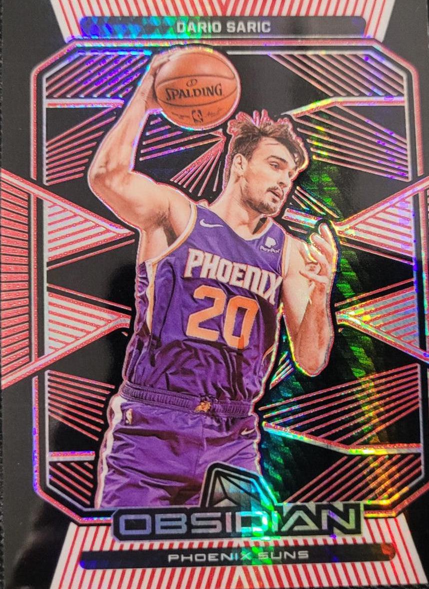 Dario Saric [Tmall] #150