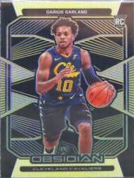 Darius Garland [Yellow] #197