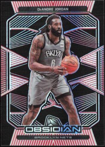 DeAndre Jordan [Red] #147