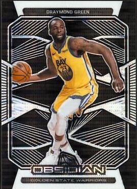 Draymond Green [White Pulsar] #33