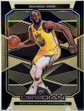 Draymond Green [Yellow] #33