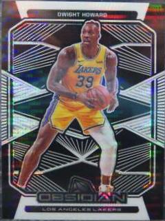 Dwight Howard [White Pulsar] #85