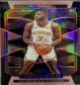 Eric Paschall [Tmall] #188