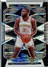 Eric Paschall [White Pulsar] #188