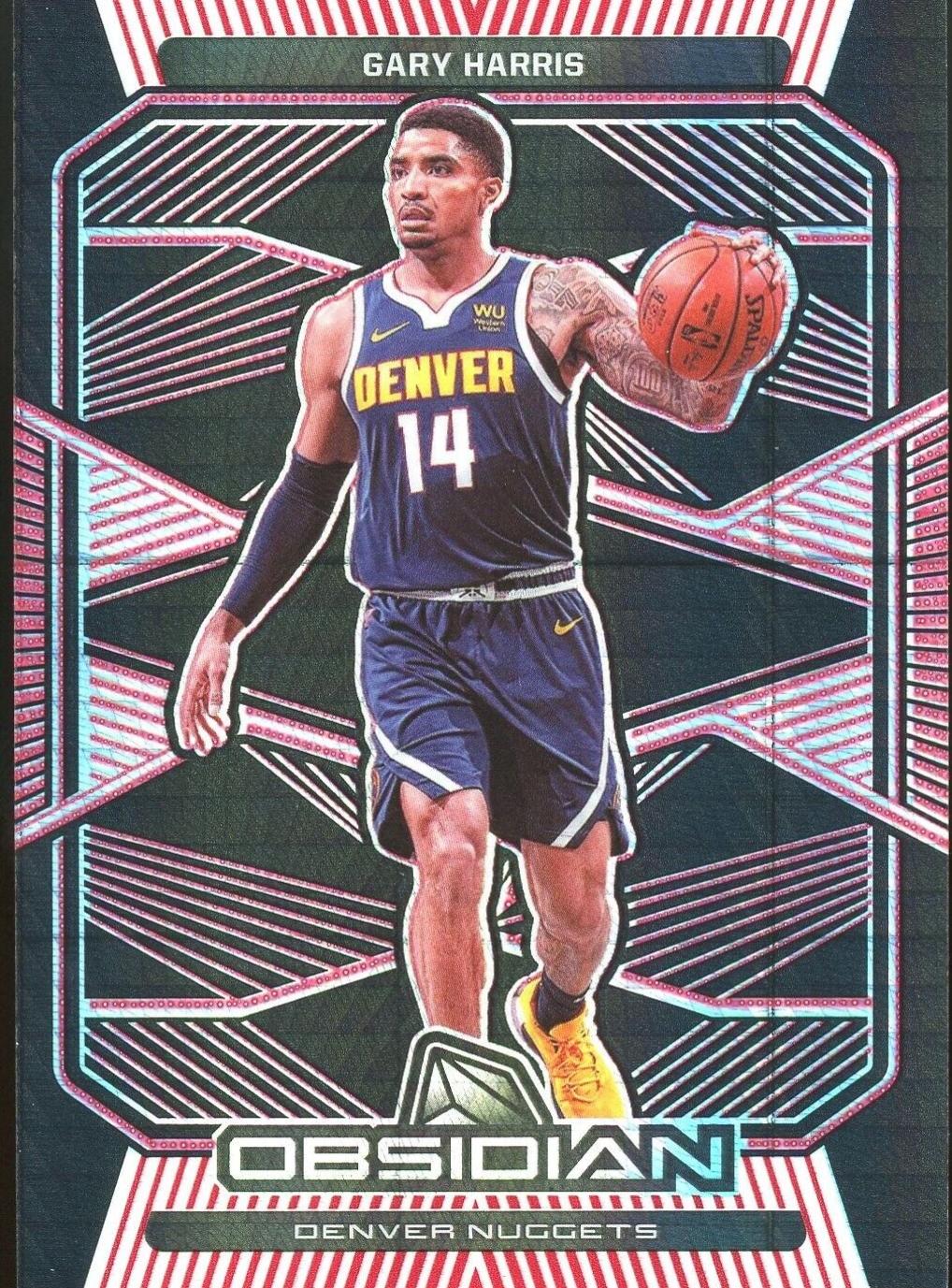 Gary Harris [Tmall] #61