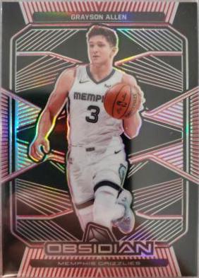 Grayson Allen [Red] #145
