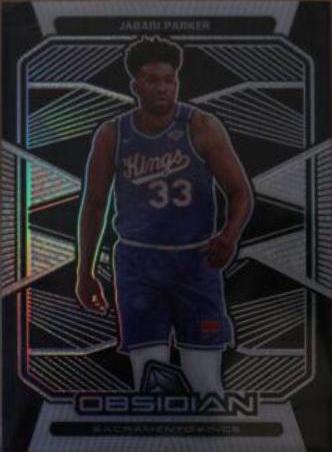 Jabari Parker [Red] #17
