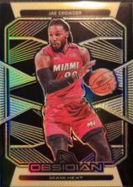 Jae Crowder [Yellow] #115