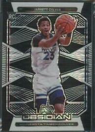 Jarrett Culver [White Pulsar] #159