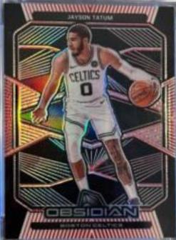 Jayson Tatum [Red] #87