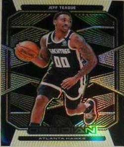 Jeff Teague [Yellow] #106
