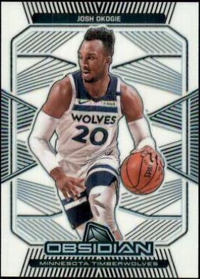 Josh Okogie [Contra] #146