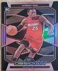 Kendrick Nunn [Red] #172