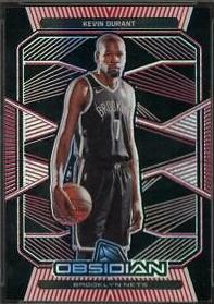 Kevin Durant [Tmall] #107