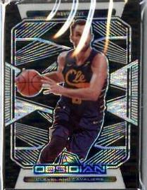 Kevin Love [White Pulsar] #129