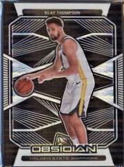 Klay Thompson [White Pulsar] #13