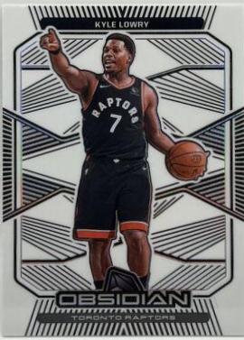 Kyle Lowry [Contra] #14
