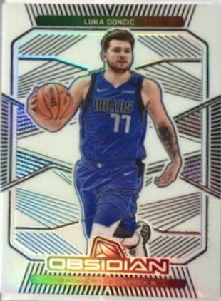 Luka Doncic [Contra] #1
