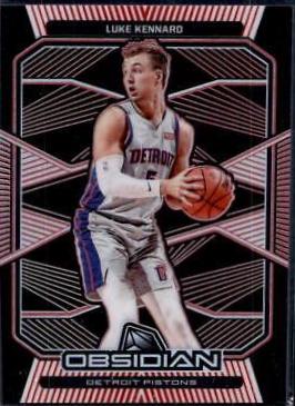 Luke Kennard [Red] #111