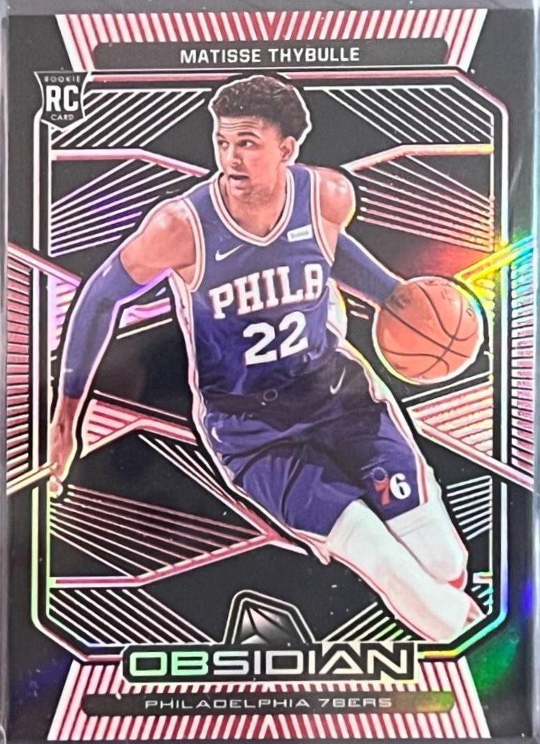 Matisse Thybulle [Red] #183