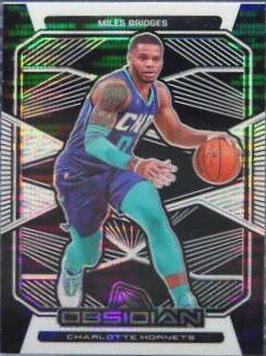 Miles Bridges [White Pulsar] #29