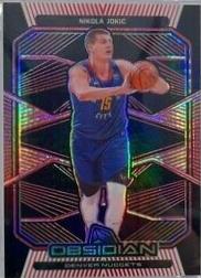 Nikola Jokic [Tmall] #91