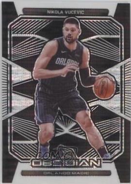 Nikola Vucevic [White Pulsar] #30