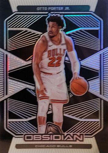 Otto Porter Jr. [White Pulsar] #99