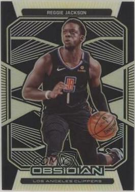 Reggie Jackson [Yellow] #141