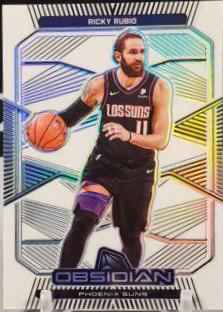 Ricky Rubio [Contra] #110