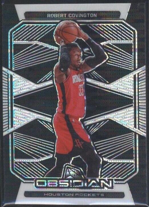 Robert Covington [White Pulsar] #136