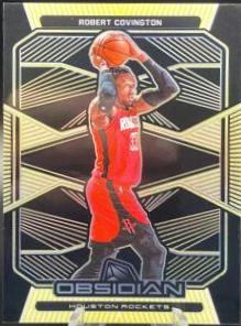 Robert Covington [Yellow] #136