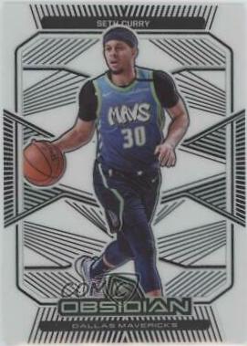 Seth Curry [Contra] #31