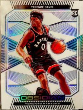 Terence Davis #192