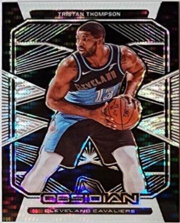 Tristan Thompson [White Pulsar] #139