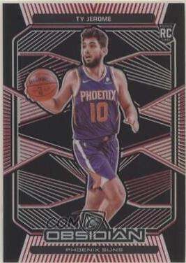 Ty Jerome [Red] #175